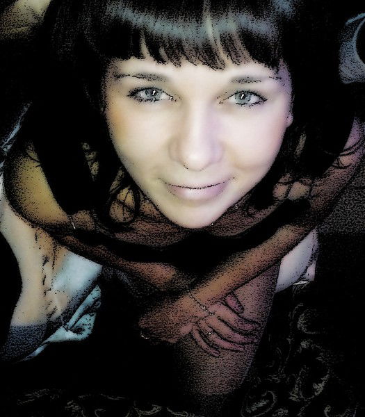 Ксения Тимофеева