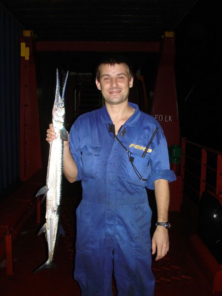 Андрей Калита