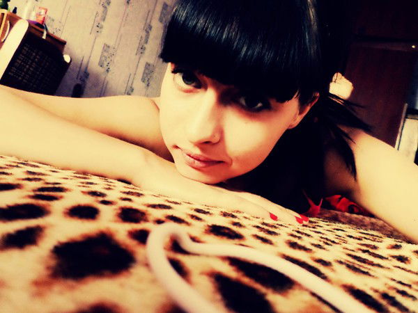 Ирина Богданова