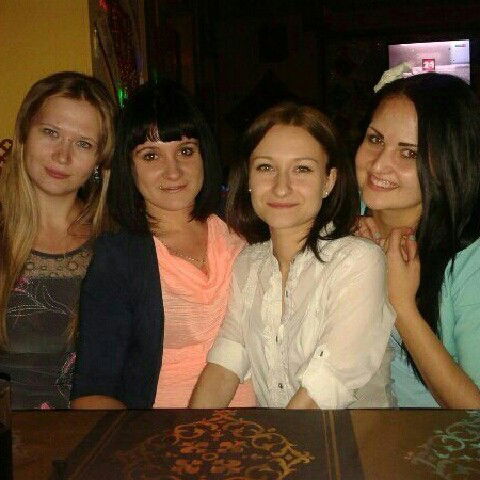 Анастасия *********