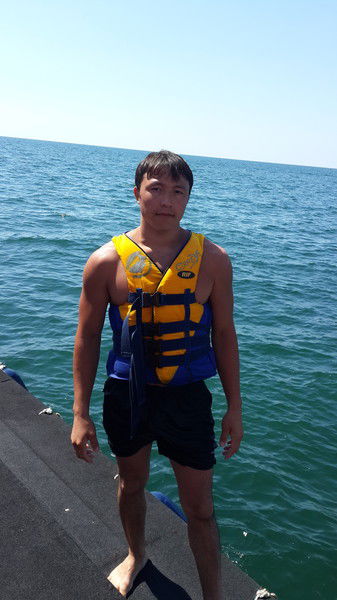 Азамат Орозалиев