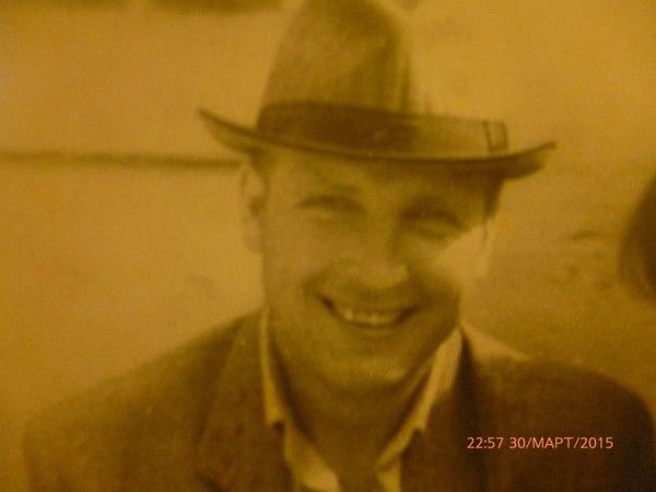 Andre Петрович