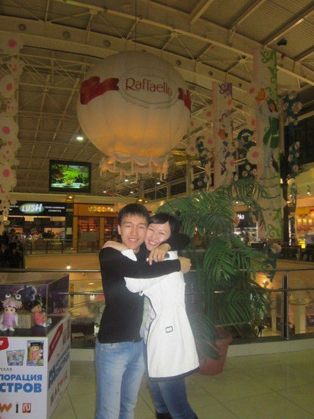 Гайша Шынболатова