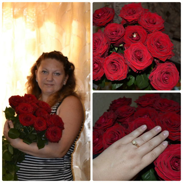 Светлана Моховикова