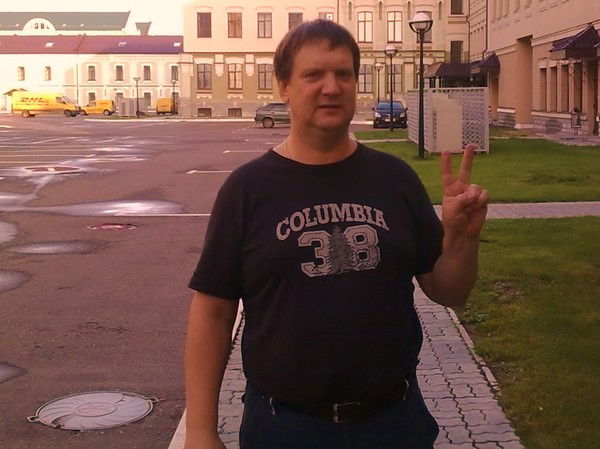 Валера Козин