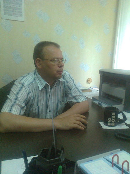 Дмитрий Муханков