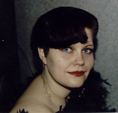 Елена Большакова