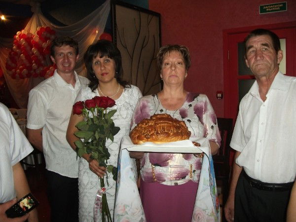 Алёна Молчанова