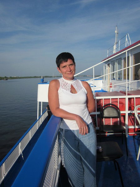 Светлана Зуева