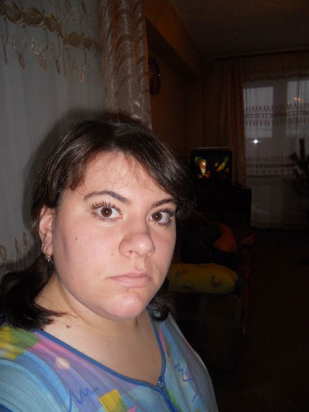 Оксана Юзова