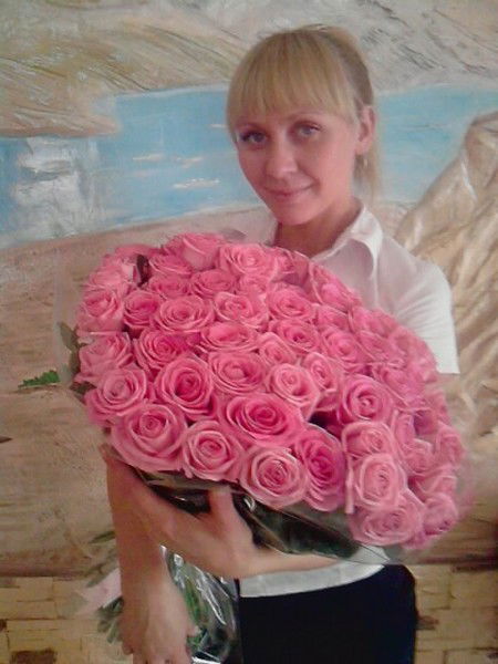 Александра Белялова