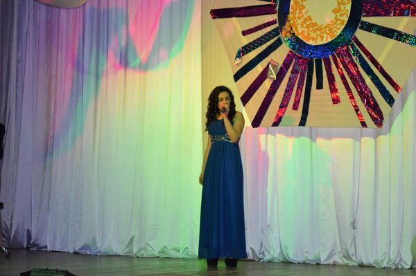 Нелли Манукян