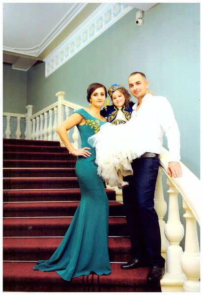 Алиме Госса