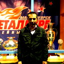 Рамиль Байбулатов