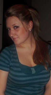 Виктория Шурина