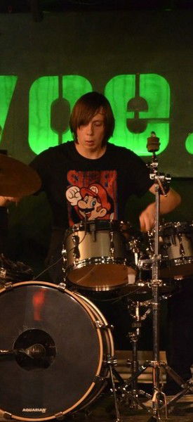 Владимир Чуркин