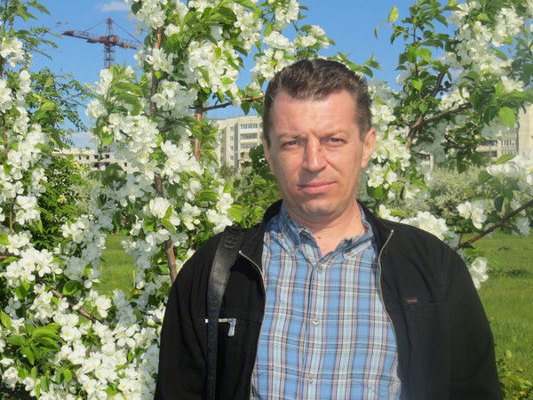 Cергей Телышев