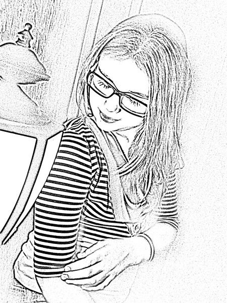 Лера Соколова