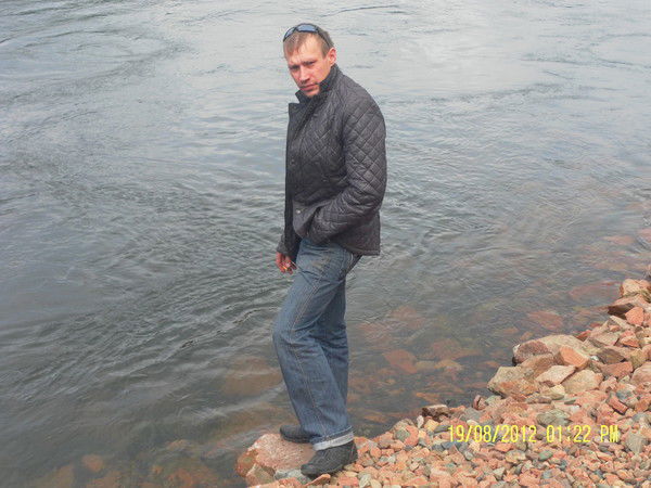 Виталий Мальцев