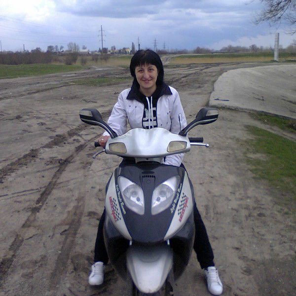 Юлия Лазоренко