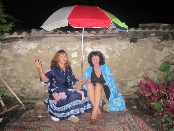 Ирина Головченко