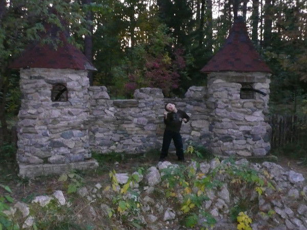 Карим Бикмухамедов