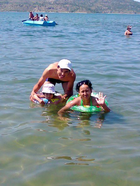 Сания Каскырбаева