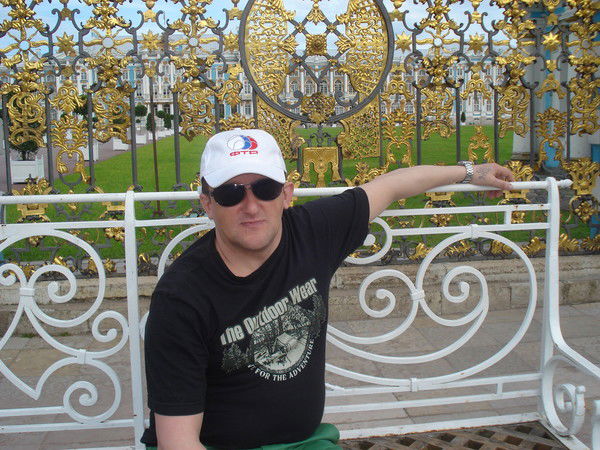 Анатолий Тезиков