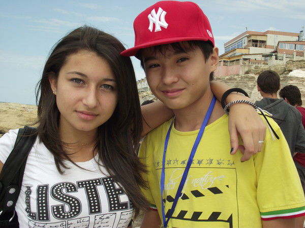 Алишер Анетов