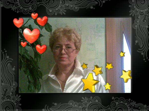 Ирина Подсекаева