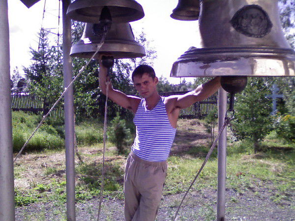 Роман Ожиганов