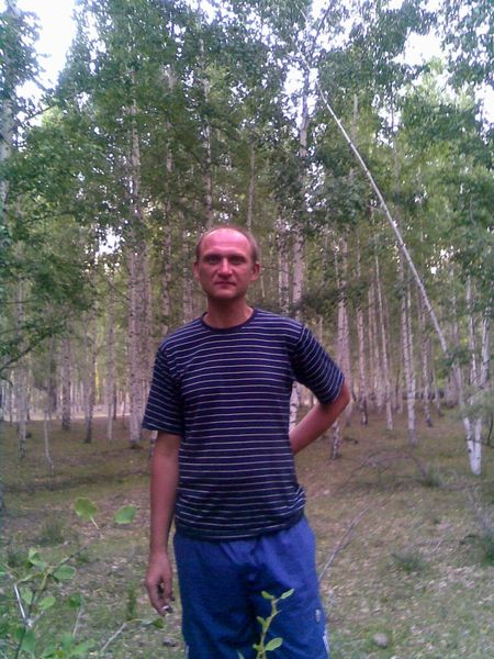 Пётр Бирюков