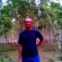 Пётр Бирюков