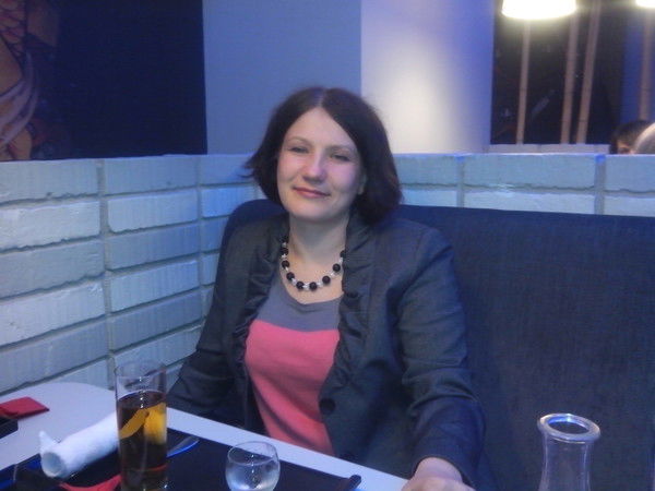 Бренда Снежкова