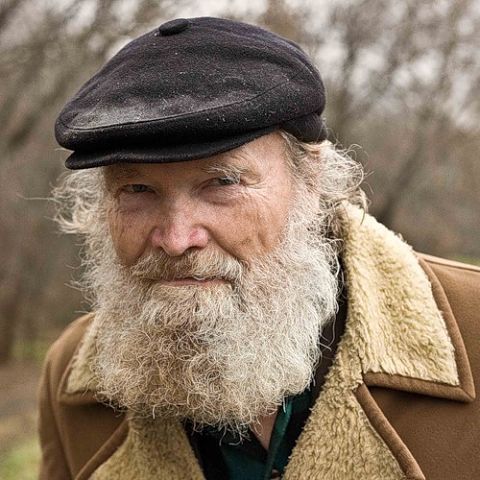 Савелий Стародубцев