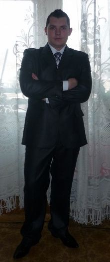 Андрей Буков