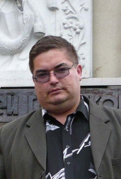 Александр Смирнов