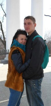 Анна Рябина