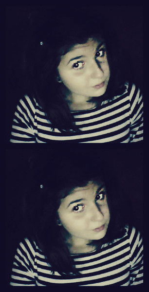 Леся Виноградова