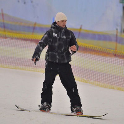 Александр Симоненков