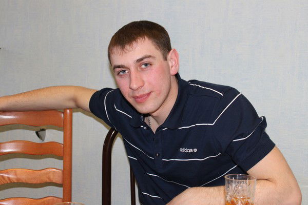 Александр Фоос