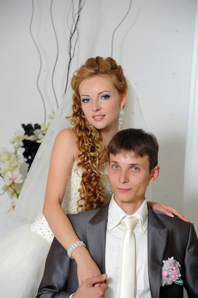 Ольга Никитина