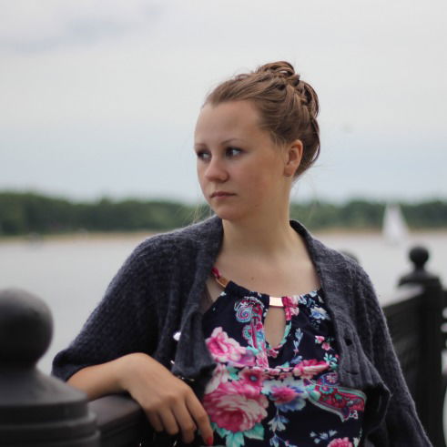 Юлия Ананьева