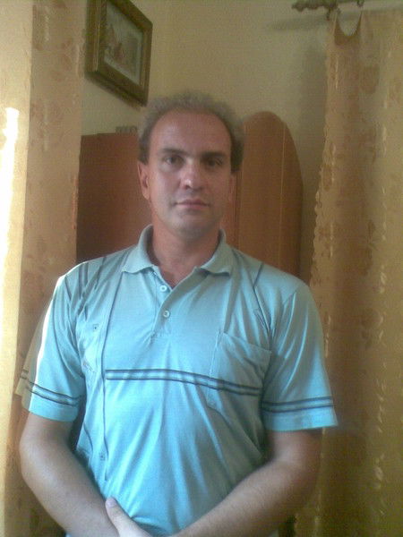 Игорь Степанов