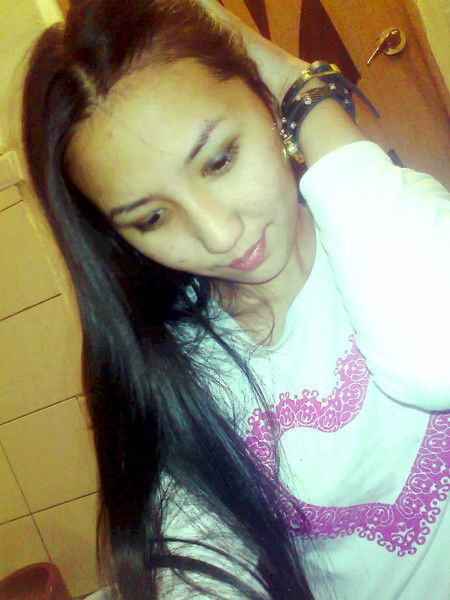 Луиза Хадисова