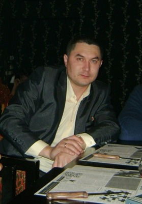 Рустам Расулев