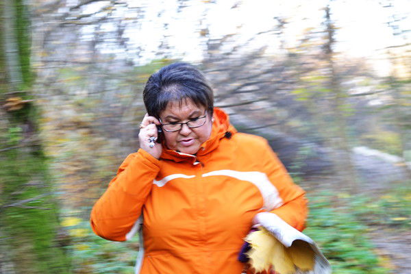 Галина Расторгуева