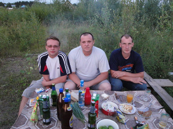 Роман Лукин