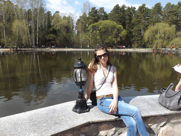 Кристина Потапенко