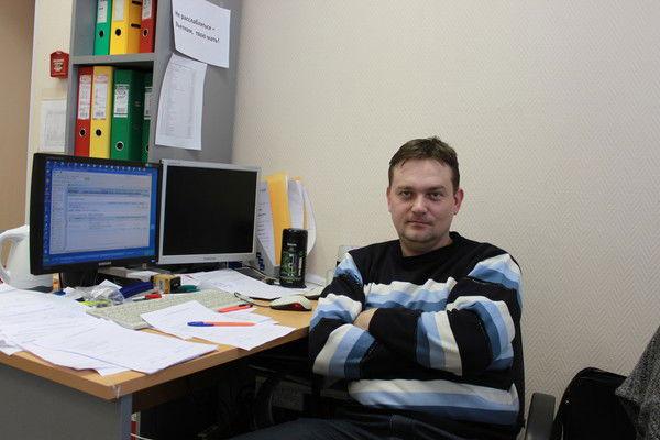 Андрей Таланов